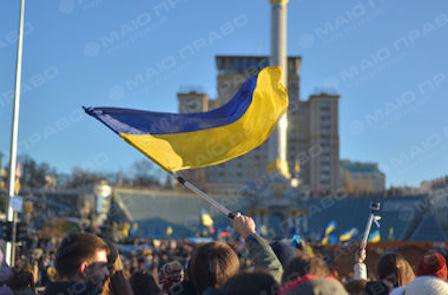 Свежие новости: Военно-морские силы вернут оккупированный Крым Украине