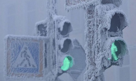 Свежие новости: Україні прогнозують найхолоднішу зиму за останні 30 років, – подробиці