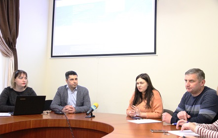 Свежие новости: Координационный совет обсудил спорные вопросы, которые возникли на этапе голосования за проекты горожан в рамках Общественного бюджета