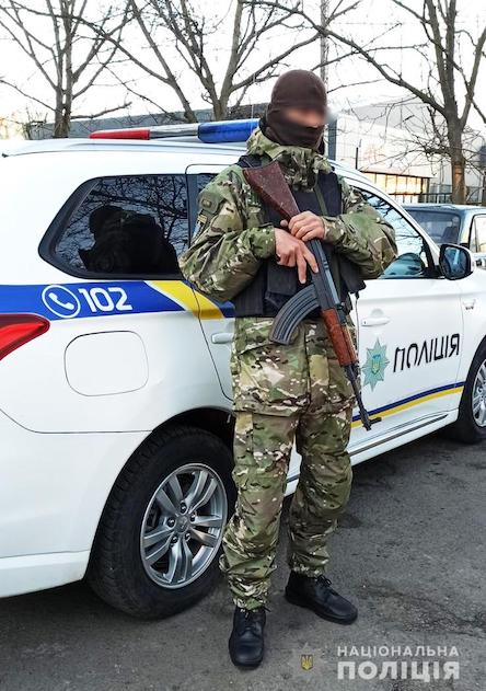 Свежие новости: 44-й день війни: ситуація на Миколаївщині