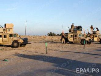 Свежие новости: В Ираке террористы ворвались в полицейские участки