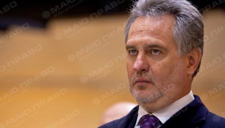 Свежие новости: С сегодняшнего дня у Порошенко начинается бессонная ночь - Небоженко о деле Фирташа