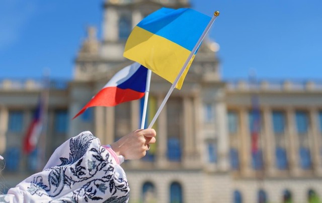 Свежие новости: Чехія почала відмовляти в захисті українцям призовного віку