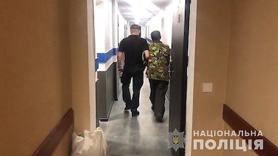 Свежие новости: На Николаевщине задержали мужчину, который зарезал двух человек в Одессе