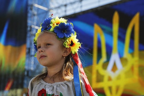 Свежие новости: День независимости: сколько будут отдыхать украинцы