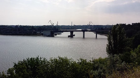 Свежие новости: Николаевский краевед зовет горожан в «Дикий Сад» завтра — встречать восход солнца