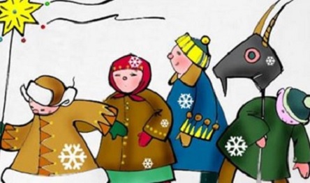 Свежие новости: Вертеп, коляда та ярмарок: вознесенців запрошують на Різдвяні заходи