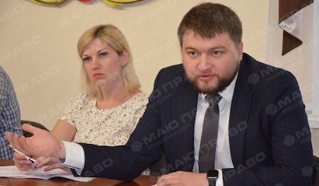 Фото новости: Сенкевич пока доволен процессами, которые запустил в Николаевской мэрии Турупалов Свежие новости: Сенкевич пока доволен процессами, которые запустил в Николаевской мэрии Турупалов