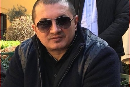 Свежие новости: ФОТО: Попытка покушения на Лоту Гули: Спецоперация