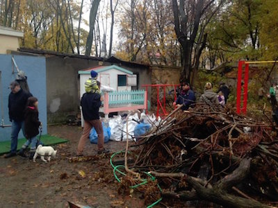 Свежие новости: Что происходит в Одессе после кровавого штурма