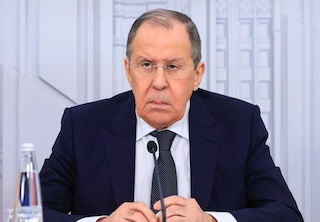 Свежие новости: «Та звідки ви взялися, бл*ть»: реакція Лаврова на питання про можливу смерть Пригожина