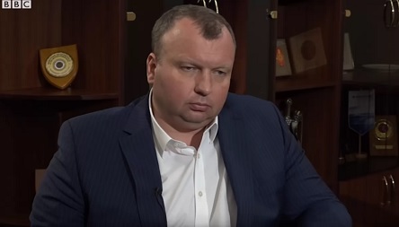 Свежие новости: НАБУ открыло дело на экс-гендиректора 