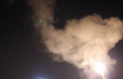 Свежие новости: В Вознесенске жителям сообщили о вероятном авиаударе