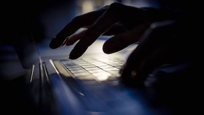 Свежие новости: Кіберзлочини з робочою поштою зросли на 38%