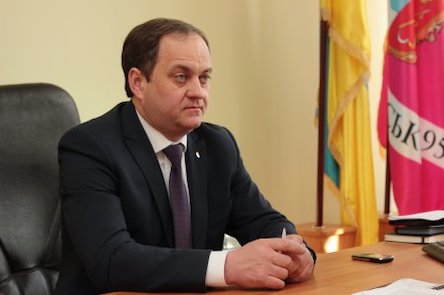 Свежие новости: З 224-ю річницею, громадо! Вознесенці мають причини для оптимізму!