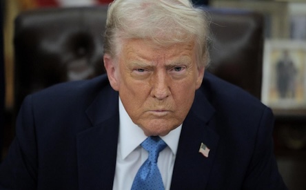 Свежие новости: У штабі Трампа кажуть, що не наполягають на негайному досягненні Україною «мирної угоди»