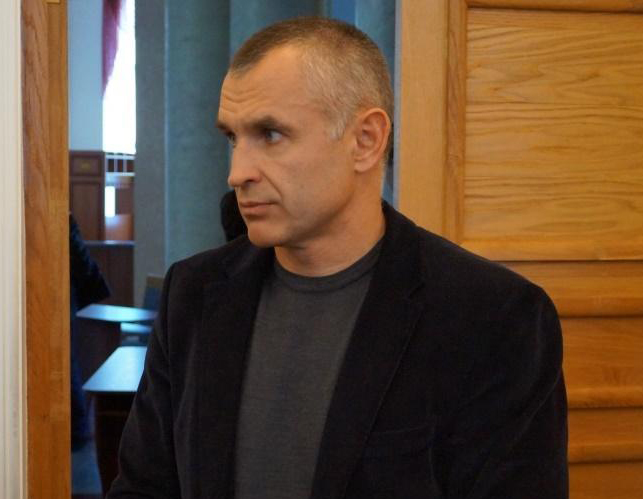 Фото новости: В Черкассах убили депутата от  Свежие новости: В Черкассах убили депутата от