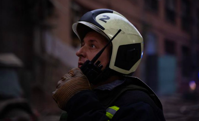 Свежие новости: У Сумах після нічної атаки вже 15 поранених, серед них діти, - ОВА