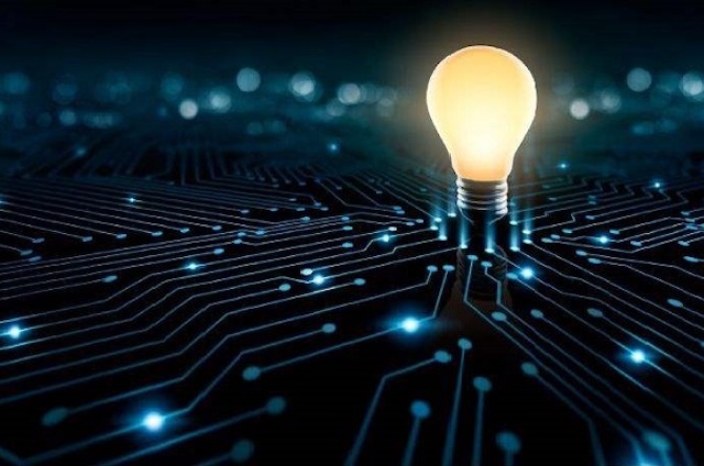 Свежие новости: В «Укренерго» розповіли, як уникають графіків відключень цієї зими