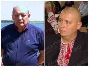 Фото новости: Кто станет главой комиссии по управлению коммунальной собственностью Южноукраинска вместо Зеленюка Свежие новости: Кто станет главой комиссии по управлению коммунальной собственностью Южноукраинска вместо Зеленюка