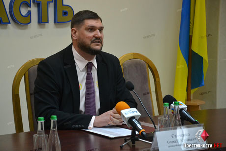 Свежие новости: Губернатор продемонстрировал видео, как доверенное лицо Тимошенко якобы вымогает деньги у предпринимательницы