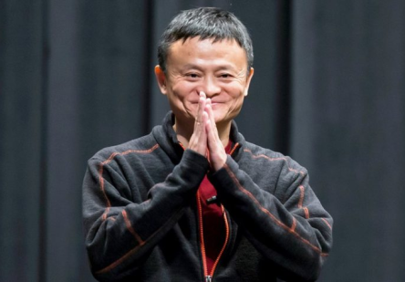 Свежие новости: Джек Ма пожертвував 80 млн доларів для відправки експрес-тестів в Україну