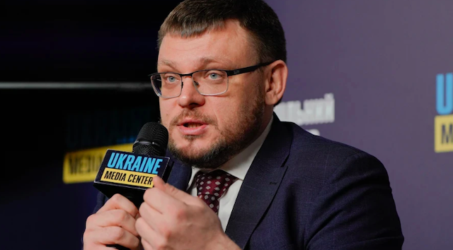 Свежие новости: Директор НАБУ повідомив про проблеми з відстеженням фінансових потоків 