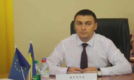 Свежие новости: ВИДЕО: Кухта заявил, что решение об увольнении его с должности первого замглавы облсовета на самом деле подготовили в ОГА