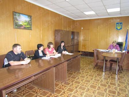 Свежие новости: В Снігурівці в приміщенні кіностудії “Інгулець” планується проведення ремонту за депутатські кошти Володимира Лусти