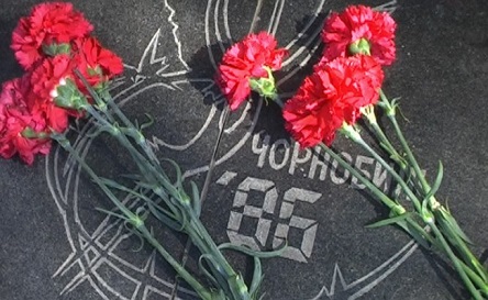 Свежие новости: Звернення міського голови Віталія Лукова з нагоди Дня вшанування ліквідаторів наслідків аварії на ЧАЕС!