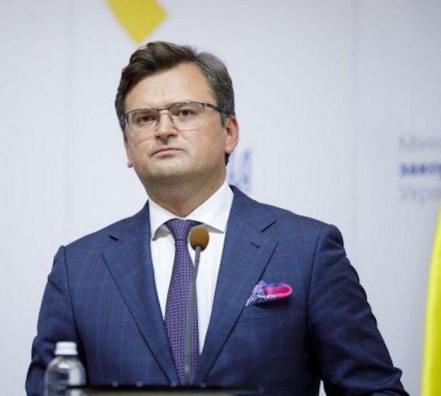 Свежие новости: Кулеба назвал худший сценарий вторжения России в Украину