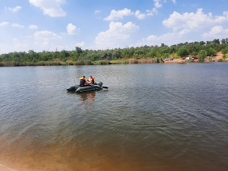 Свежие новости: На Миколаївщині у ставку втопився 32-річний чоловік