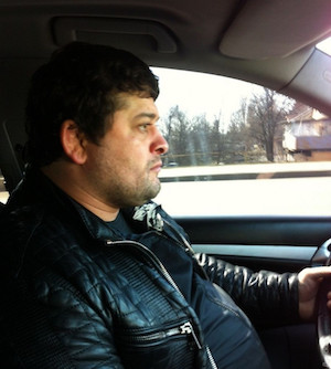 Свежие новости: Никто не знает, что с ним делать: из Беларуси «вор в законе» остается в одесском аэропорту