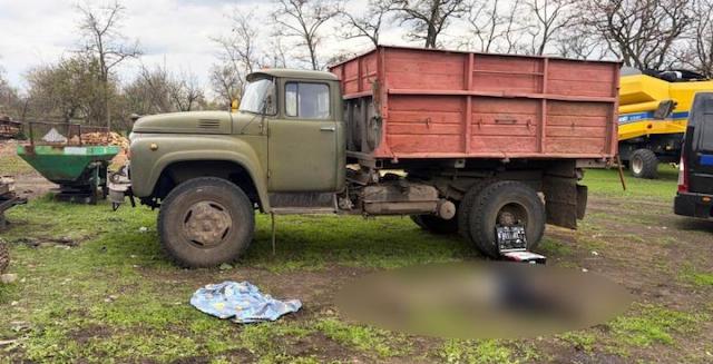 Свежие новости: Вбивство фермера на Вознесенщині : суд заарештував підозрюваних без права застави