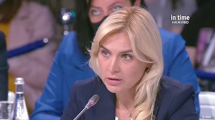 Свежие новости: Замазеева рассказала Президенту, что на Николаевщине из 52 ОТГ платежеспособные только 8 – Зеленский был удивлен