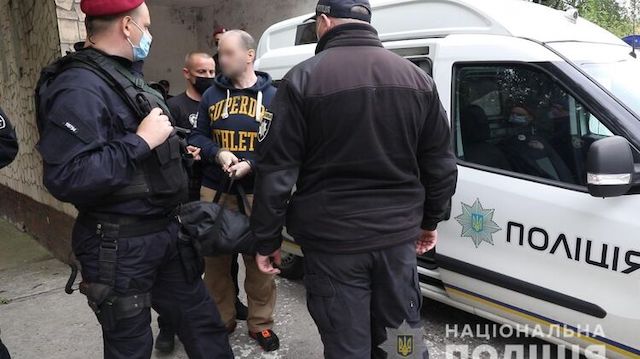 Свежие новости: В Киеве врач-венеролог, ставший фитнес-тренером, годами избивал женщин