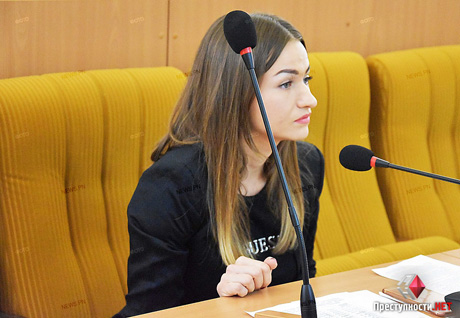 Свежие новости: Депутат Николаевского облсовета пожаловалась Савченко, что ремонт дорог в Арбузинке не закончат в срок