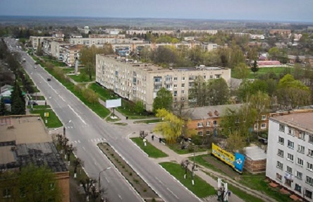 Свежие новости: Партия «Слуга народа» проиграла выборы в городскую ОТГ в Сумской области