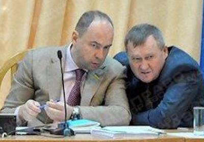 Фото новости: Договорняки в Николаевском облсовете продолжаются, - Талпа Свежие новости: Договорняки в Николаевском облсовете продолжаются, - Талпа