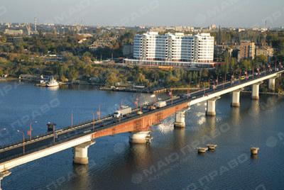 Свежие новости: 15 марта в Николаеве дважды разведут мосты