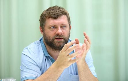 Свежие новости: Корниенко призвал нардепов конструктивно поработать для завершения земельной реформы
