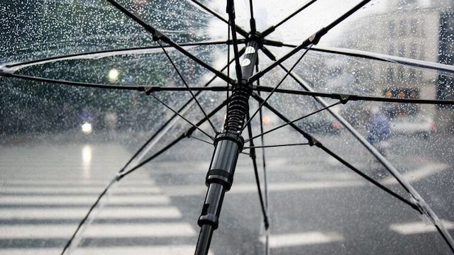 Свежие новости: Октябрь в Украине начнется с дождей и похолодания