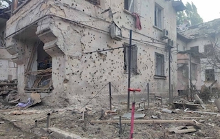 Свежие новости: Виплата у Миколаєві в разі поранень під час обстрілів: куди звертатися та які документи потрібні