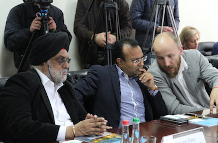 Свежие новости: В Николаеве может появиться современный мусороперерабатывающий завод