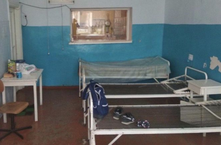 Свежие новости: В Винницкой области ребенок с коронавирусом в тяжелом состоянии подключен к ИВЛ