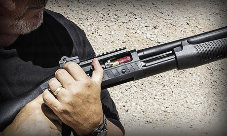 Свежие новости: На Николаевщине спустя 4 года осудили мужчину, который устроил погоню за автомобилем и обстрелял его