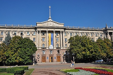 Свежие новости: В Николаеве прокуратура оспаривает решение горсовета о передаче участка лесного фонда под строительство