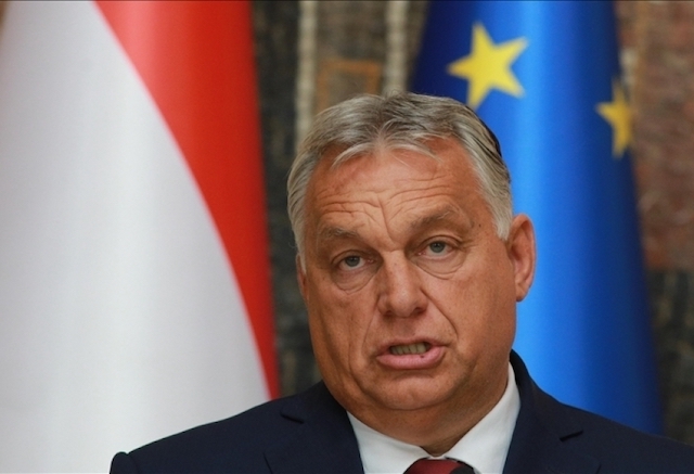 Свежие новости: «Агент Азербайджану»:  Віктор Орбан програв