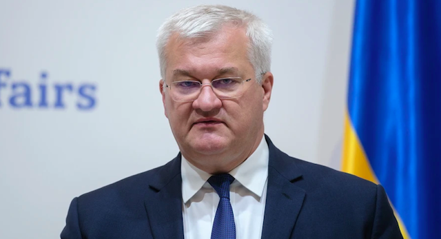 Свежие новости: Сибіга: Путін не поспішає рятувати Іран, його більше хвилюють ціни на нафту