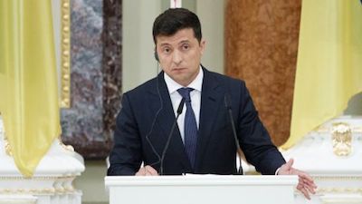 Свежие новости: Назначено срочное заседание СНБО